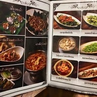 เมนู บ้านจิตประภัสสร ประชานิเวศน์ 1