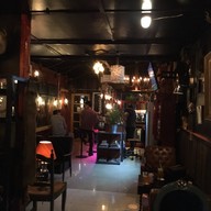 The Hare Cafe' and Bar