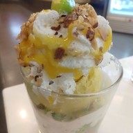 Swensen's โลตัสสระบุรี