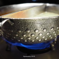 บรรยากาศ 鼎王麻辣鍋