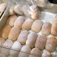 เมนูของร้าน Little C Bangkok เอ็มควอเทีย