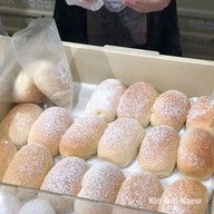 เมนูของร้าน Little C Bangkok เอ็มควอเทีย