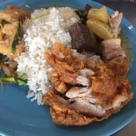 รสไท ข้าวแกง พระราม 5