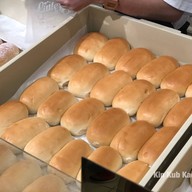 เมนูของร้าน Little C Bangkok เอ็มควอเทีย