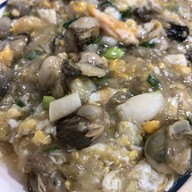 เมนูของร้าน เล่าชื้อ โคราช