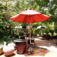 สวนพฤกษชาติภูเก็ต