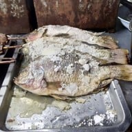 เมนูของร้าน อีสานลองแวะ(ลาบยโส) ประชาชื่น