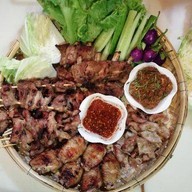 หมูปลาร้าโชคชัย4