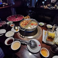 บรรยากาศ 鼎王麻辣鍋