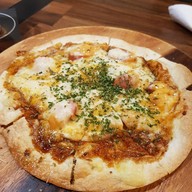 เมนูของร้าน Bricks & Bone