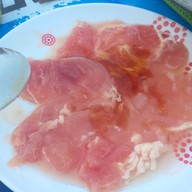 เมนู เอออิ่มจิ้มจุ่ม