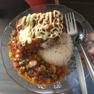 เมนูของร้าน ซุยซุยบาร์