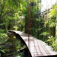 สวนพฤกษชาติภูเก็ต