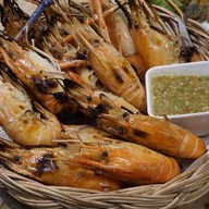 โคตรกุ้ง พระราม5
