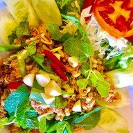 เมนูของร้าน ต๋ำหละก๋อ