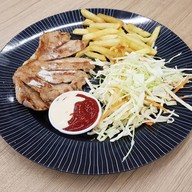 เมนูของร้าน สกายลักค์