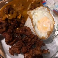 เมนูของร้าน ซุยซุยบาร์