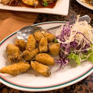 เมนูของร้าน โรงแรมทวินโลตัส
