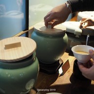 บรรยากาศ 鼎王麻辣鍋