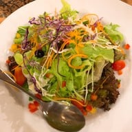 เมนูของร้าน โรงแรมทวินโลตัส