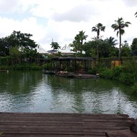 สวนพฤกษชาติภูเก็ต