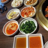 เมนูของร้าน Kosirae