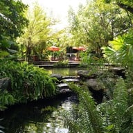 สวนพฤกษชาติภูเก็ต