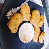 เมนูของร้าน Wiwa House Cafe'