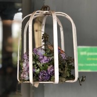 หน้าร้าน Wiwa House Cafe'