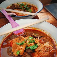 เมนูของร้าน Trailer Coffee Jing Jai Market