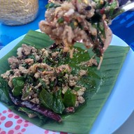 เมนูของร้าน เอออิ่มจิ้มจุ่ม