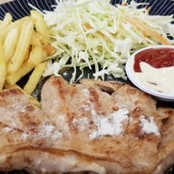 เมนูของร้าน สกายลักค์