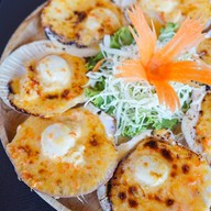 เมนูของร้าน อร่อย@หัวหิน หัวหิน
