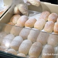 เมนูของร้าน Little C Bangkok เอ็มควอเทีย