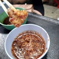 เมนูของร้าน อีสานลองแวะ(ลาบยโส) ประชาชื่น