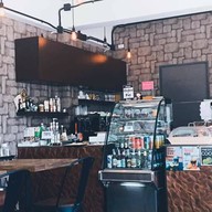 Three Cafe