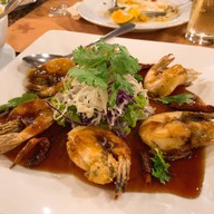 เมนูของร้าน โรงแรมทวินโลตัส