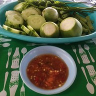 ครัวป้ากุ้ง