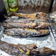 เมนูของร้าน อีสานลองแวะ(ลาบยโส) ประชาชื่น