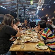 โคตรกุ้ง พระราม5