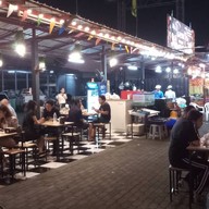 โคตรกุ้ง พระราม5