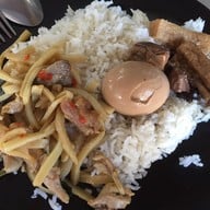 รสไท ข้าวแกง พระราม 5