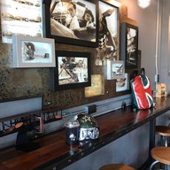 Rider Bedroom Cafe  ปราณบุรี