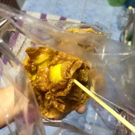 เมนูของร้าน ป้าใหญ่ลูกชิ้นบัตรคิว