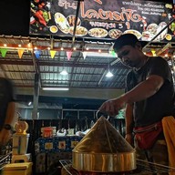 โคตรกุ้ง พระราม5