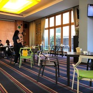 บรรยากาศ เฟื้อย