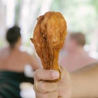 บรรยากาศ Sea Land Camp