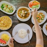 บรรยากาศ Sea Land Camp