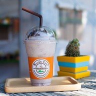 เมนูของร้าน บ้านดิน คอฟฟี่ วังน้ำเขียว