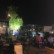 Warm Up Sapan4 Bar&Restaurant